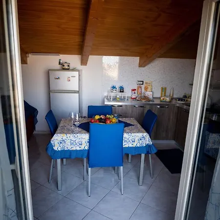 Casa Teresa Nel Centro Di Vietri Apartment Exterior photo