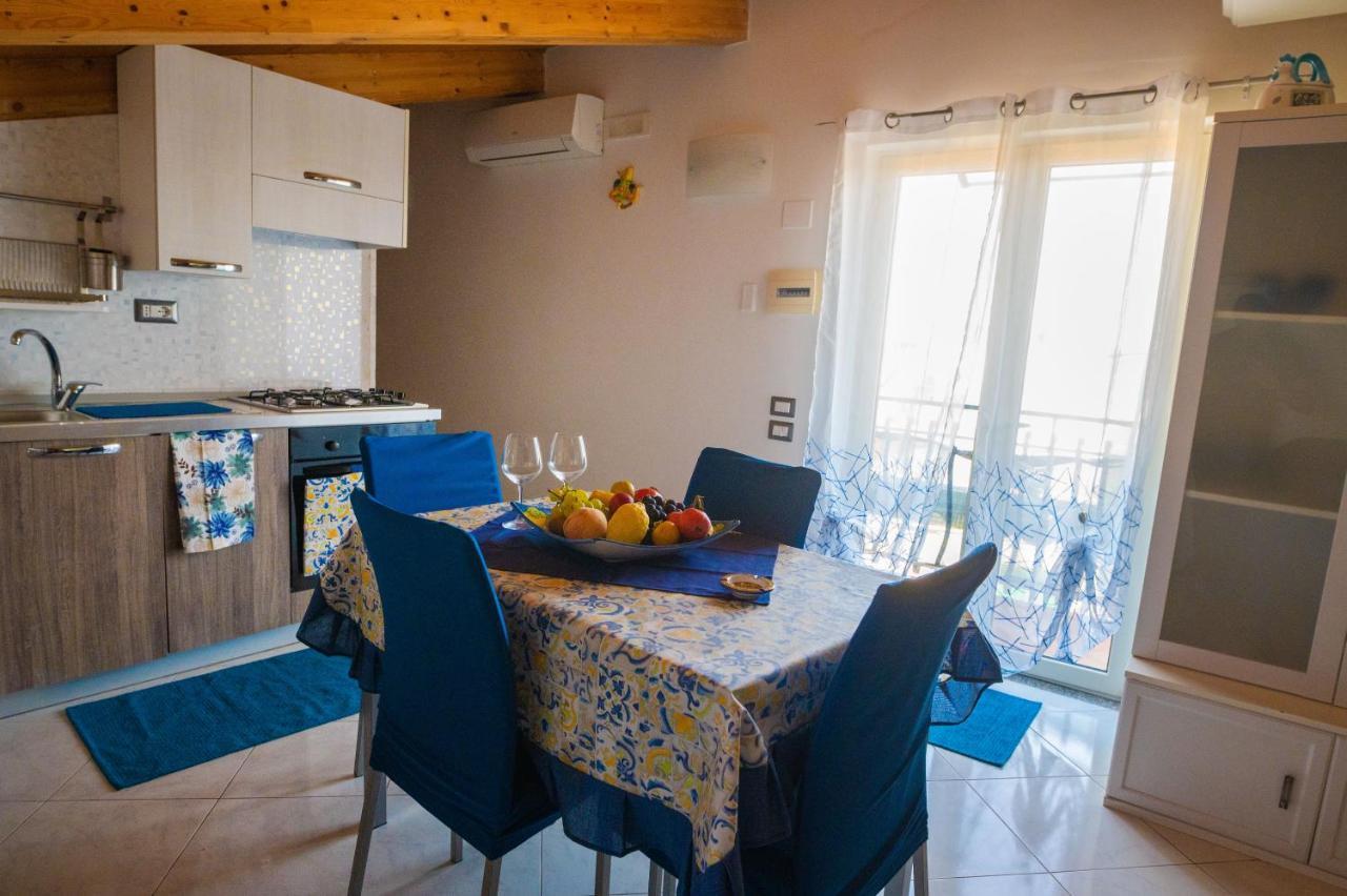 Apartment Casa Teresa Nel Centro Di *