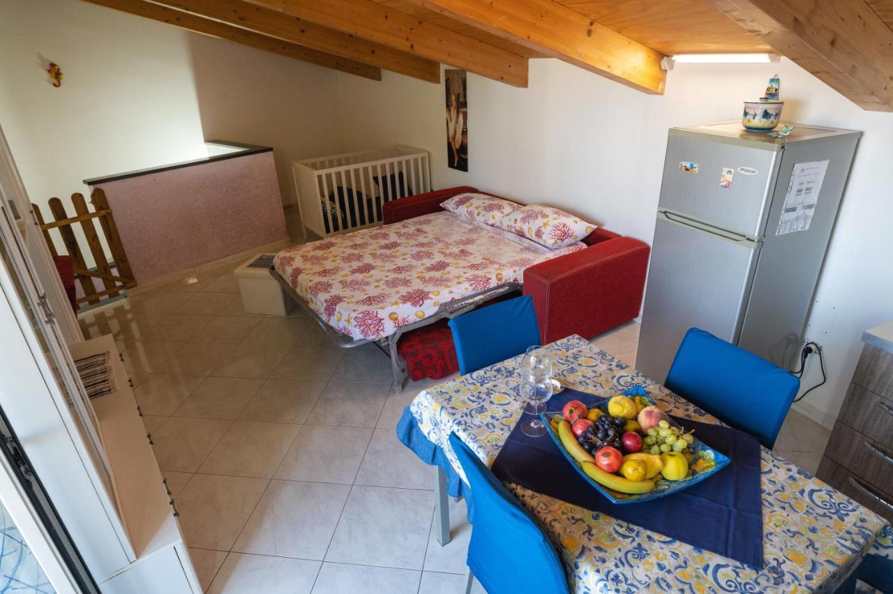 Apartment Casa Teresa Nel Centro Di *