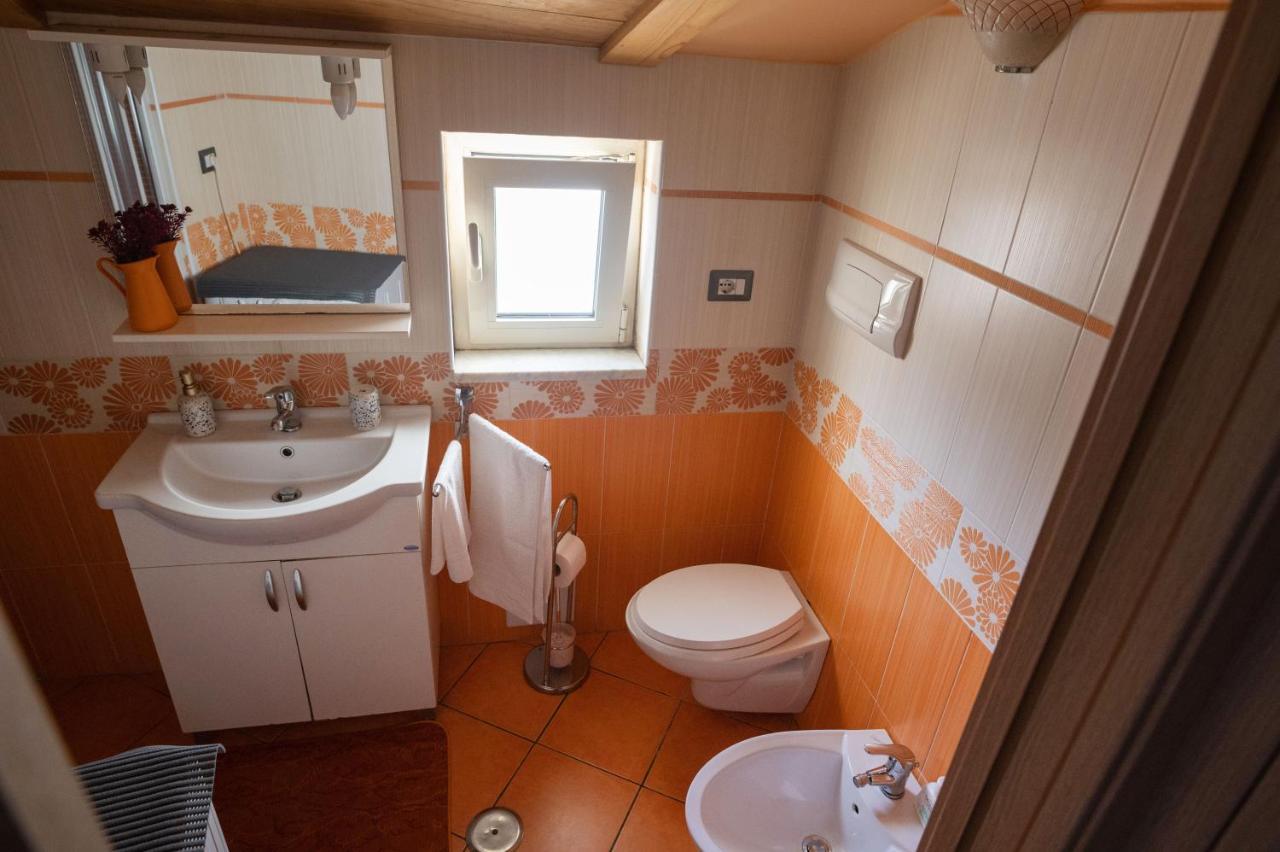 Apartment Casa Teresa Nel Centro Di Vietri sul Mare