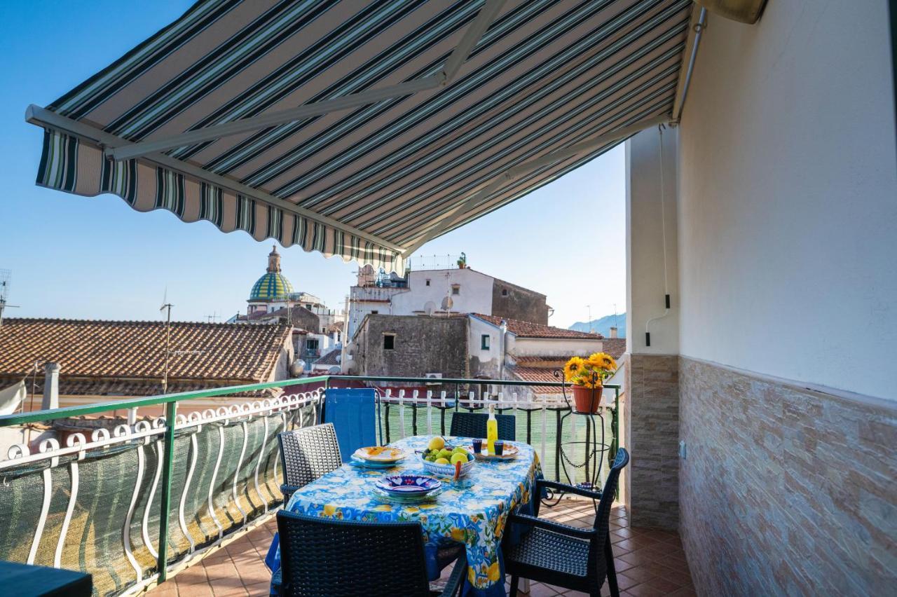 Casa Teresa Nel Centro Di *