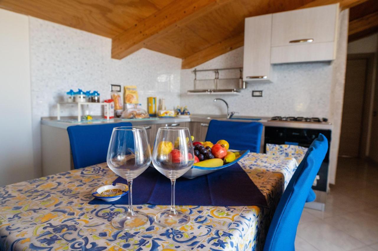 Casa Teresa Nel Centro Di * Vietri sul Mare