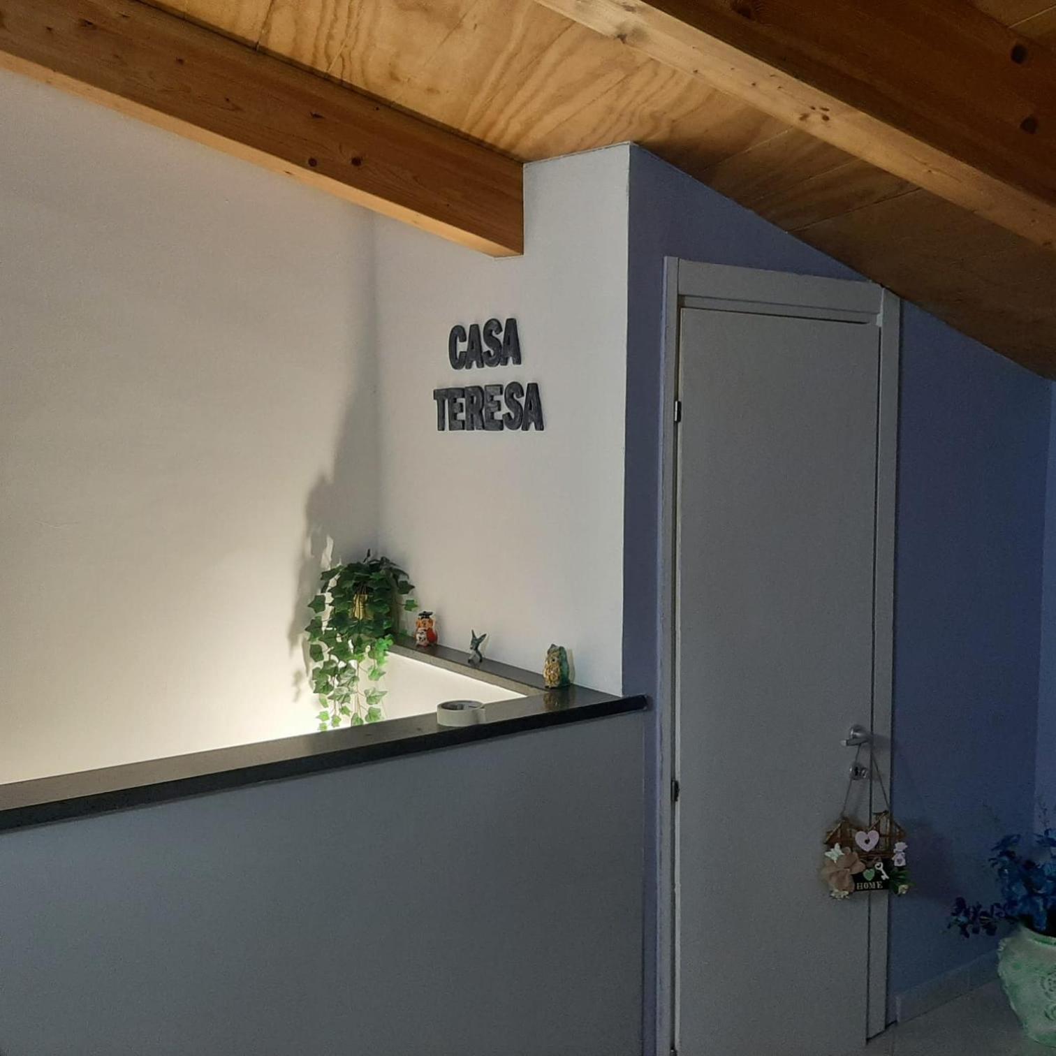 Apartment Casa Teresa Nel Centro Di Vietri sul Mare